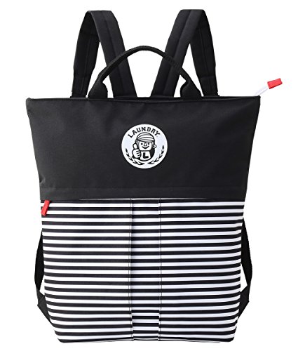 Laundry トートパック BOOK 画像 B