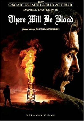 There Will Be Blood