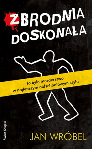 Zbrodnia doskonala (polish)