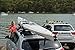 Rhino Rack Nautic Series 581 REAR Loading Canoe/Kayak Carrier