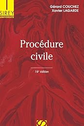 Procédure civile