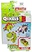 QIXELS Season 4 3D Refill Pack Dino Danger Toy