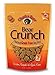Charlee Bear Grain Free Bear Crunch Treats 3 Flavor Variety Bundle: (1) Bacon & Blueberry Flavor, (1) Chicken, Pumpkin & Apple Flavor, and (1) Turkey, Sweet Potato & Cranberry Flavor (3-Pack Assorted)