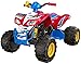 Power Wheels Nickelodeon PAW Patrol Kawasaki KFX