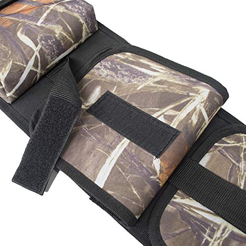 5 Hunting+Organizer+Concealed+Trucks+QCGD01