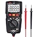 Blackview Digital Multimeter - Voltage Tester for AC/DC With Backlit LCD