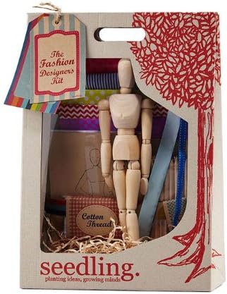 Seedling Fashion Designer's Kit by Seedling