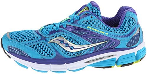 saucony echelon 4
