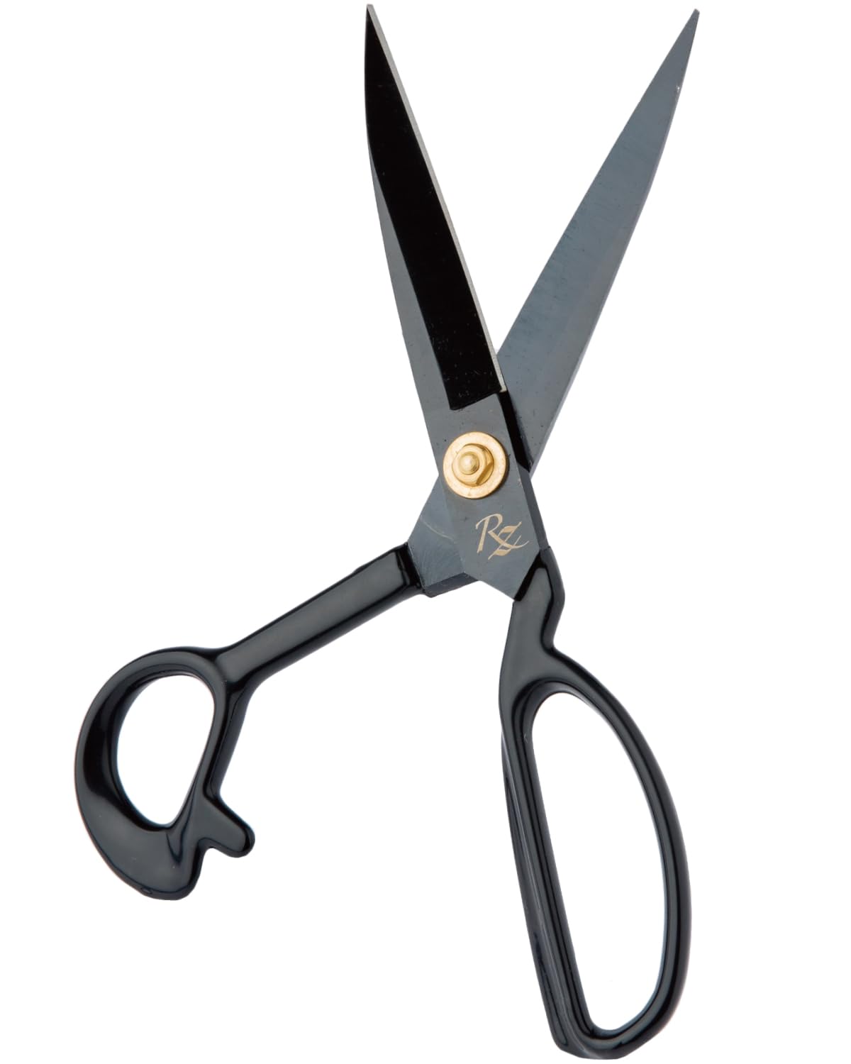 [ロザリー] 裁ちばさみ たちばさみ 裁ち鋏 洋裁 手芸 はさみ 裁縫 ハサミ 23.5cm (A品質)商品画像