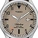 Timex The Waterbury Brown Dial Leather Strap Men's Watch TW2P64600