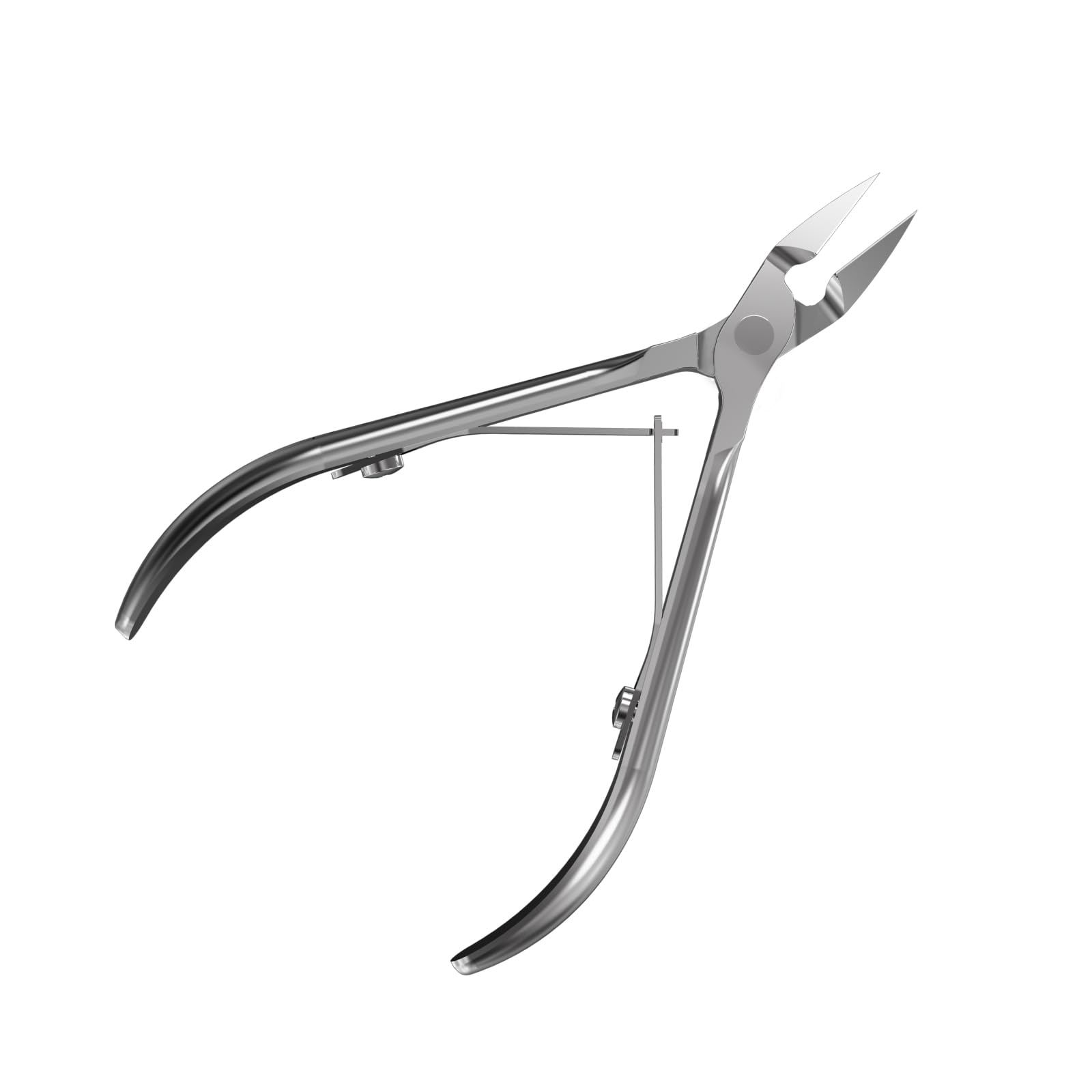 STALEKS Cuticle Nippers Classic 10 (14 mm)