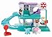 Fisher-Price Bubble Guppies, Check-Up Center