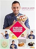 Abdelkarim ; le meilleur pâtissier by 
