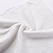 Reiko Bamboo Baby Washcloths (6-pack) - Premium Extra Soft & Absorbent Towels For Baby’s Sensitive Skin - Perfect 10”x10” Reusable Wipes - Excellent Baby Shower / Registry Gift