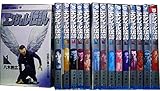 Image de All 15 volume set Angel Densetsu(Jump Comics) [Japanese Import] (Japanese)