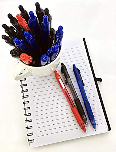 image for ZEBRA PENS bulk pack of 48 ink pens Z-Grip Retractable ballpoint pens 