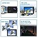 4K WIFI Action Camera Waterproof Cam,SOOCOO C30 Video Sport Camera 20MP 2