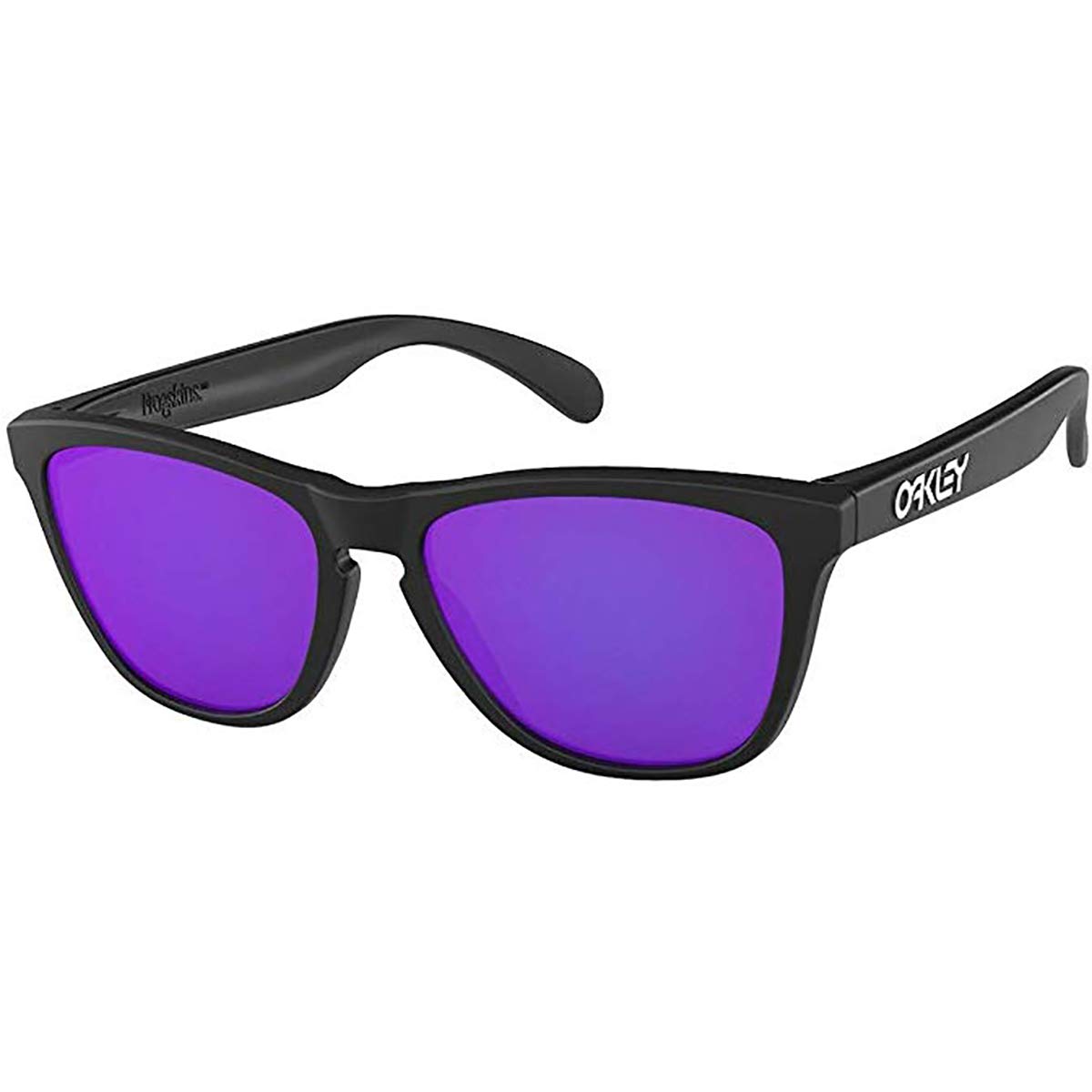 Oakley Men's Frogskins Sunglasses,One 