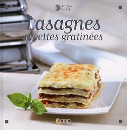 Lasagnes