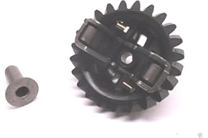 Kohler 24-043-12-S Lawn & Garden Equipment Engine Governor Gear Assembly Genuine Original Equipment Manufacturer (OEM) Part