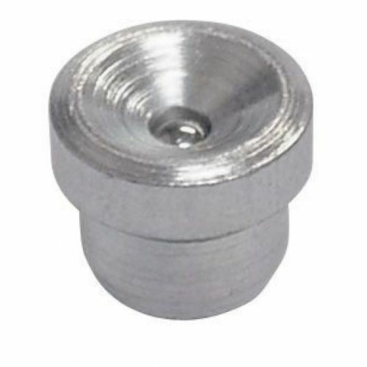 Umeta 1320904 - Engrasador hidráulico 90 71412 h3 m6x1,0 inoxidable