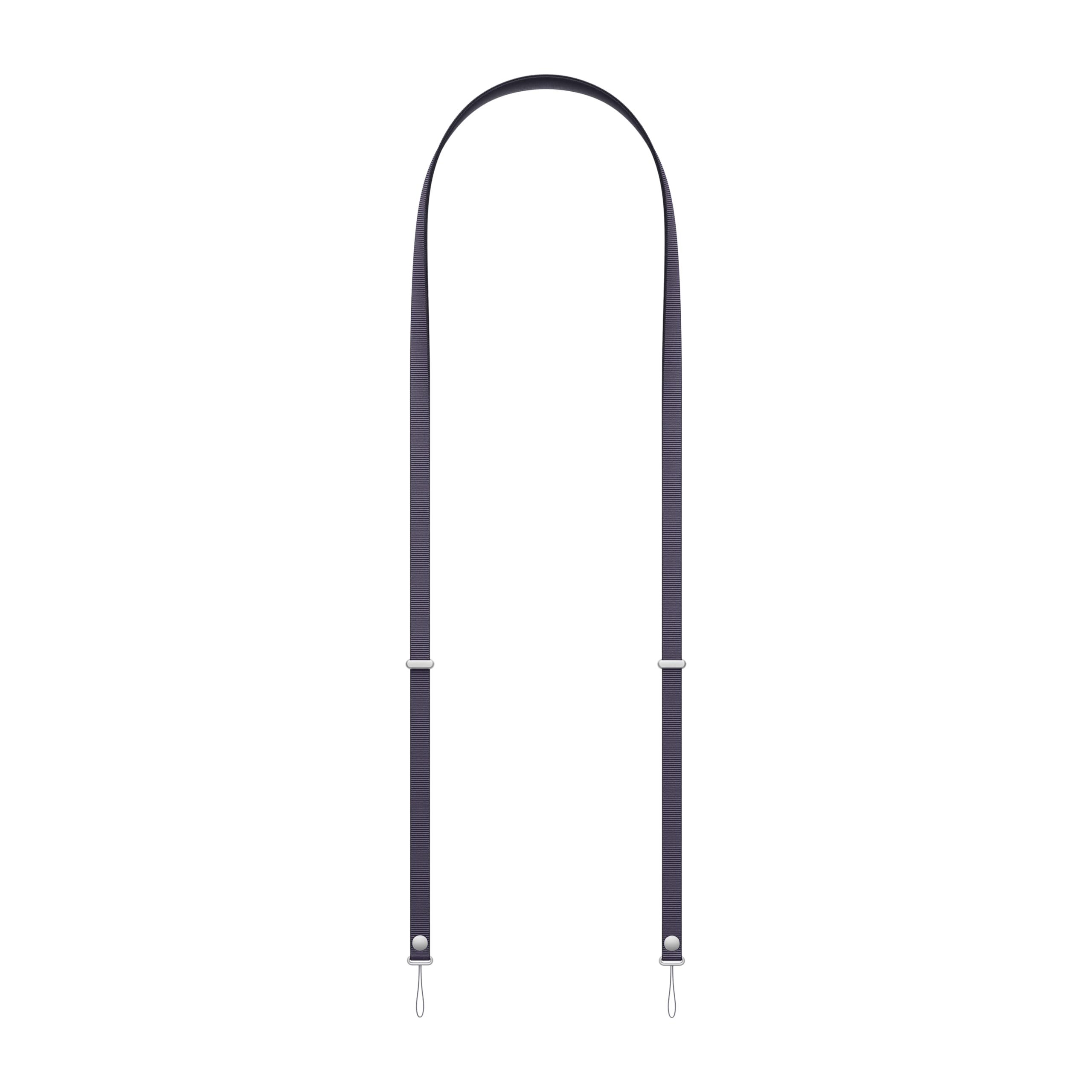 Apple Crossbody Band – Violett 