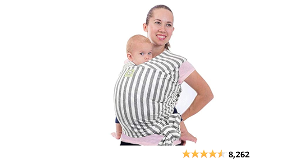 baby sling stretchy wrap carrier