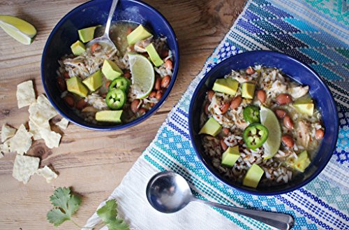 4 BLEND RICE 16 OUNCES (CASE OF 6)