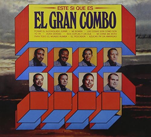 Este Si Que Es
