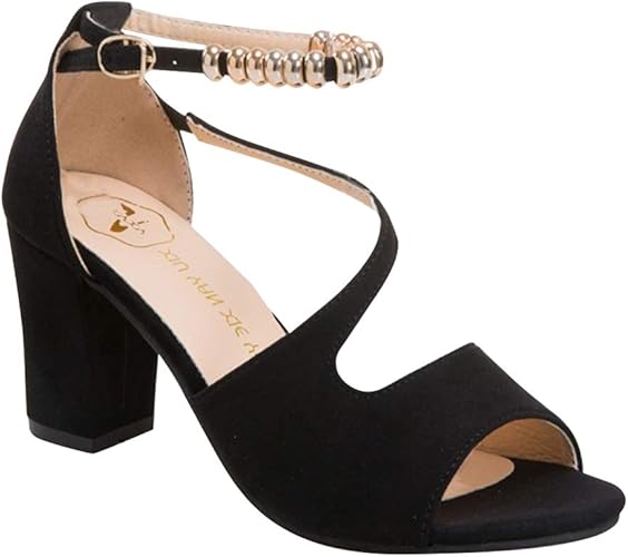 wide fit sparkly shoes