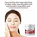 Best Moisturizer for Face, Neck & Décolleté for Anti-aging, Firming, Age-Spots, Wrinkles, & Dark skin marks. Pure Natural Vitamin C with Hydraulic Acid. 2 fl. oz. DEAL OF THE DAY=> GET 30% OFF TODAY