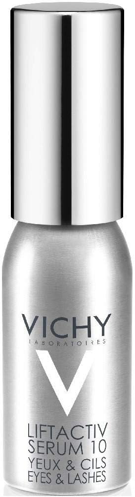 liftactiv serum 10 yeux & cils eyes & lashes