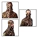 Hunting Face Mask Light Weight, Camo for Turkey, Bow, Deer, Duck, Goose, Coyote - Camouflage Gear for Men, Breathable Netting