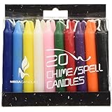 Mega Candles - Unscented 4