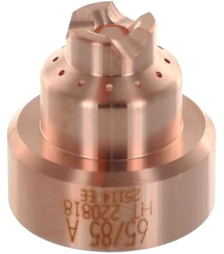 Hypertherm 220854 Cap for Powermax 10-105 A: Power Plasma Cutters