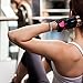 TENGL Compatible with Fitbit Flex 2 Bands, Newest Unique Magnetic Adsorption Switch Stainless Steel Metal Accessory Bangle Watch Bands Straps for Fitbit Flex 2