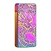 Electronic Lighter/ Tesla coil lighter/ Windproof Arc Cigarette Lighter USB rechargeable with Charging Cable/ Rainbow Dragon