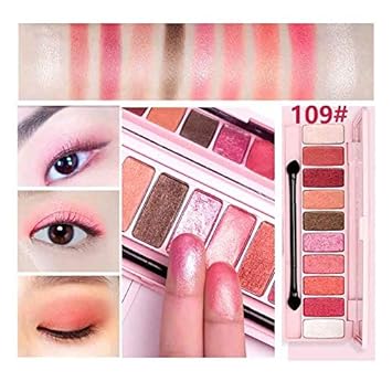 Image result for eyeshadow korea