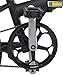 Vilano Urbana Single Speed Folding Bike