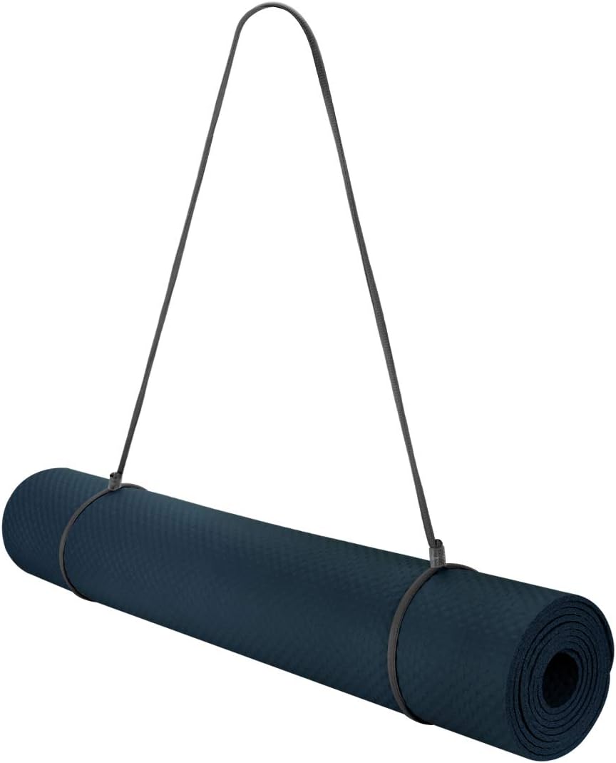 trideer yoga mat