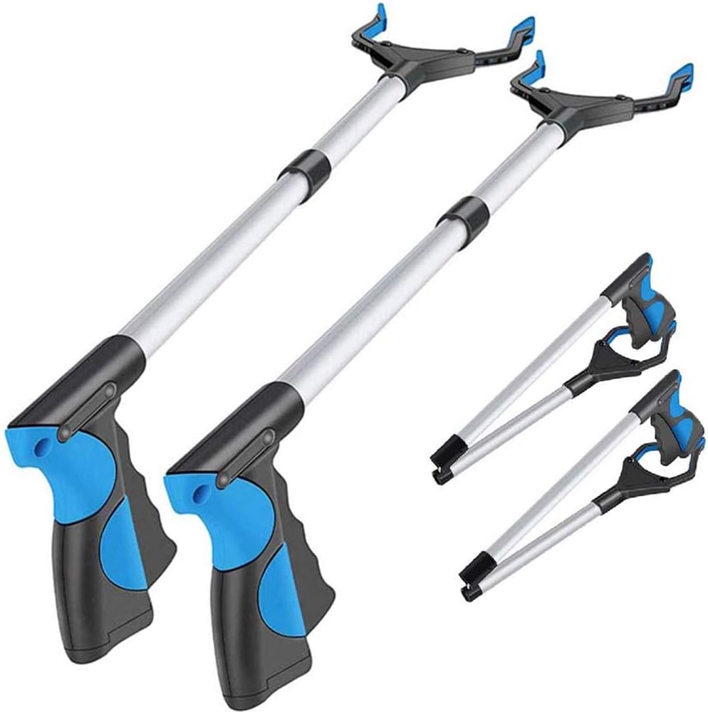 accaparratore di rifiuti per bambini