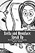 Stella and Moonface: Speak Up by Sara C. Gerou