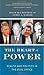 The Heart of Power: Health and Politics in the Oval Office - Book by David Blumenthal