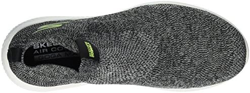 skechers men's go walk revolution ultra jolt sneaker