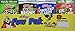 Kellogg's Cereals Fun Pak Variety 8 Pack