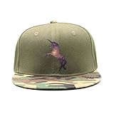 Galaxy Unicorn Breathable Adult Womens Mens camo