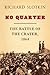 Book cover for No Quarter: The Battle of the Crater, 1864
