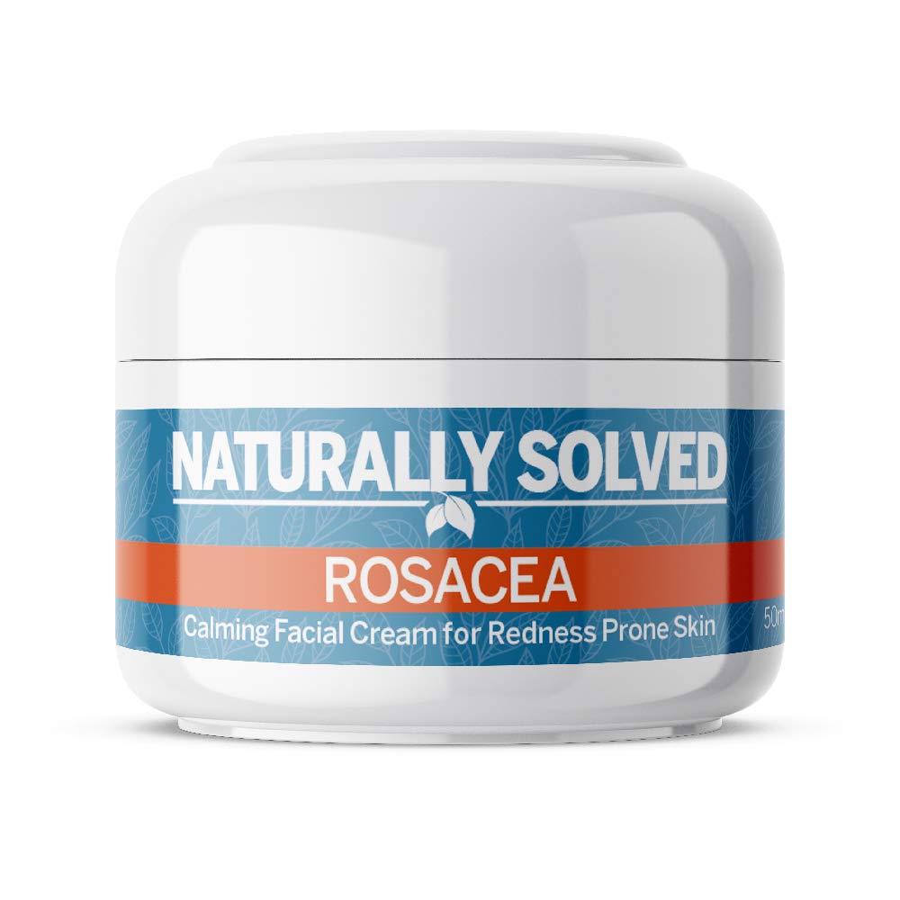 moisturiser for rosacea