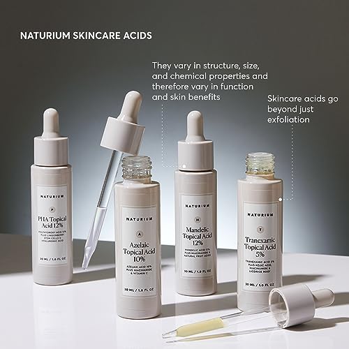 Naturium Tranexamic Topical Acid 5, Face & Skin Care Discoloration