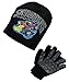 Skylanders Youth Beanie Hat and Gloves Set